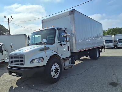 Used 2019 Freightliner M2 106 Conventional Cab Box Truck for sale #884429 - photo 1