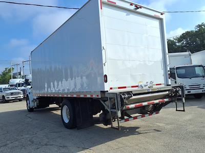Used 2019 Freightliner M2 106 Conventional Cab Box Truck for sale #884429 - photo 2