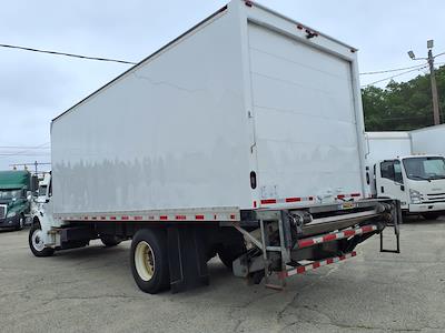 Used 2019 Freightliner M2 106 Conventional Cab Box Truck for sale #884430 - photo 2