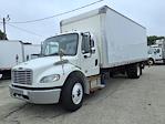 Used 2019 Freightliner M2 106 Conventional Cab Box Truck for sale #884430 - photo 1