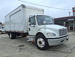 Used 2019 Freightliner M2 106 Conventional Cab Box Truck for sale #884430 - photo 4