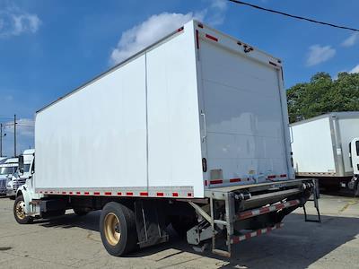 Used 2019 Freightliner M2 106 Conventional Cab Box Truck for sale #884431 - photo 2
