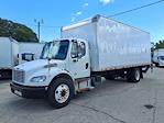 Used 2019 Freightliner M2 106 Conventional Cab Box Truck for sale #884432 - photo 1
