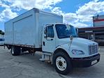 Used 2019 Freightliner M2 106 Conventional Cab Box Truck for sale #884432 - photo 4
