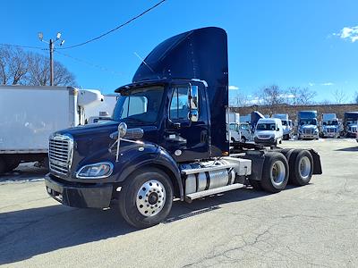 Used 2020 Freightliner M2 112 Detroit DD13 Semi Truck for sale #884577 - photo 1