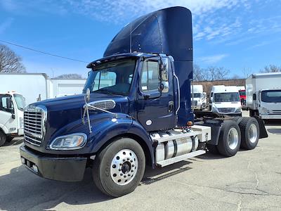 Used 2020 Freightliner M2 112 Detroit DD13 Semi Truck for sale #884578 - photo 1