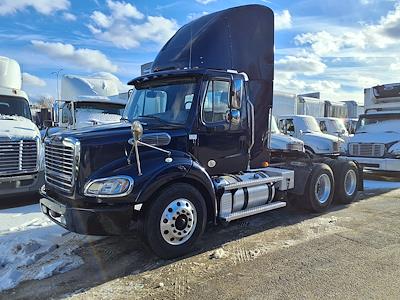 Used 2020 Freightliner M2 112 Detroit DD13 Semi Truck for sale #884579 - photo 1