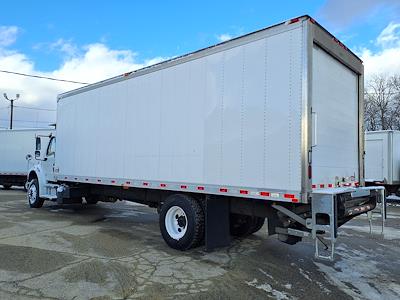 Used 2020 Freightliner M2 106 Refrigerated Body for sale #885904 - photo 2