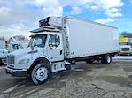Used 2020 Freightliner M2 106 Refrigerated Body for sale #885904 - photo 1