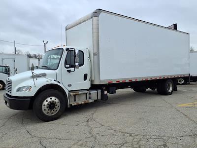 Used 2020 Freightliner M2 106 Conventional Cab Cab Chassis for sale #895269 - photo 1