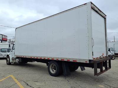 Used 2020 Freightliner M2 106 Conventional Cab Box Truck for sale #895269 - photo 2