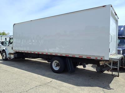 Used 2019 Freightliner M2 106 Conventional Cab Box Truck for sale #895543 - photo 2