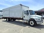 Used 2019 Freightliner M2 106 Conventional Cab Box Truck for sale #895543 - photo 4