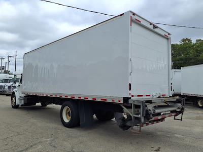 Used 2019 Freightliner M2 106 Conventional Cab Box Truck for sale #895544 - photo 2