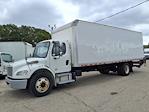 Used 2019 Freightliner M2 106 Conventional Cab Box Truck for sale #895544 - photo 1
