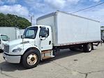 Used 2019 Freightliner M2 106 Conventional Cab Box Truck for sale #895545 - photo 1