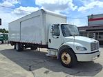 Used 2019 Freightliner M2 106 Conventional Cab Box Truck for sale #895545 - photo 4