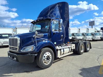 Used 2020 Freightliner M2 112 Detroit DD13 Semi Truck for sale #896618 - photo 1
