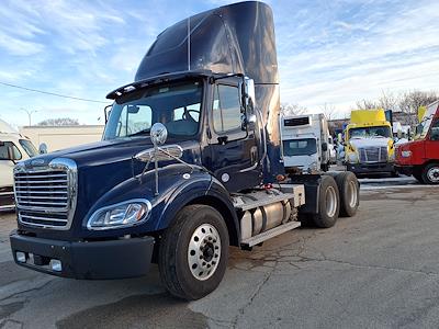 Used 2020 Freightliner M2 112 Detroit DD13 Semi Truck for sale #896619 - photo 1