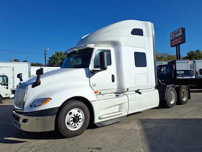Used 2019 International LT Cummins X15, Signature Semi Truck for sale #899001 - photo 1