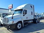 Used 2020 Freightliner Cascadia Detroit Diesel DD15 Semi Truck with Sleeper Cab for sale #899468 - photo 1