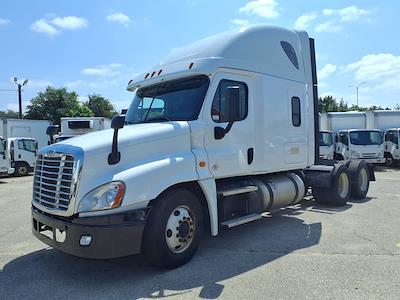 Used 2020 Freightliner Cascadia Detroit Diesel DD15 Semi Truck with Sleeper Cab for sale #899469 - photo 1