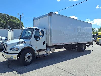 Used 2020 Freightliner M2 106 Conventional Cab Box Truck for sale #899476 - photo 1