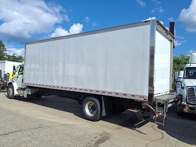 Used 2020 Freightliner M2 106 Conventional Cab Box Truck for sale #899476 - photo 2