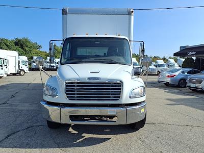 Used 2020 Freightliner M2 106 Conventional Cab Box Truck for sale #899477 - photo 2
