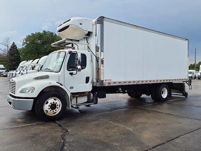 Used 2020 Freightliner M2 106 Conventional Cab Box Truck for sale #200057 - photo 1