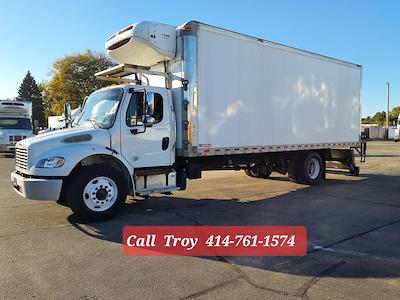 Used 2020 Freightliner M2 106 Refrigerated Body for sale #200058 - photo 1