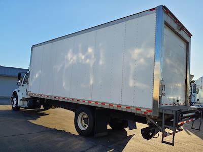 Used 2020 Freightliner M2 106 Refrigerated Body for sale #200058 - photo 2