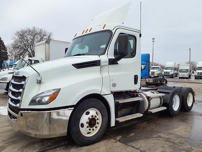 Used 2020 Freightliner Cascadia Detroit DD13 Semi Truck for sale #200170 - photo 1