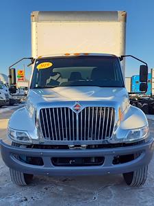 Used 2019 International MV Cab Chassis for sale #200344 - photo 2