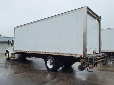 Used 2018 Freightliner M2 106 Conventional Cab Box Truck for sale #221575 - photo 2