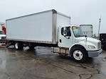 Used 2018 Freightliner M2 106 Conventional Cab Box Truck for sale #221575 - photo 4
