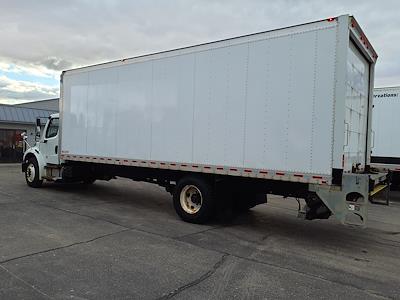 Used 2018 Freightliner M2 106 Conventional Cab Box Truck for sale #221687 - photo 2