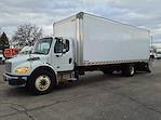 Used 2018 Freightliner M2 106 Conventional Cab Box Truck for sale #221687 - photo 1