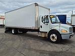 Used 2018 Freightliner M2 106 Conventional Cab Box Truck for sale #221687 - photo 4