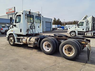 Used 2018 Freightliner Cascadia Detroit DD13 Semi Truck for sale #222686 - photo 2