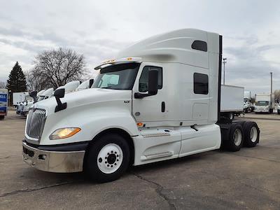 Used 2020 International LT Cummins X15, Signature Semi Truck for sale #227919 - photo 1