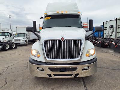 Used 2020 International LT Cummins X15, Signature Semi Truck for sale #227919 - photo 2