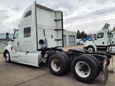 Used 2020 International LT Cummins X15, Signature Semi Truck for sale #227919 - photo 2