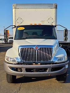 Used 2020 International MV - photo 1
