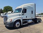 Used 2020 Freightliner Cascadia Detroit Diesel DD15 Semi Truck with Sleeper Cab for sale #230350 - photo 1