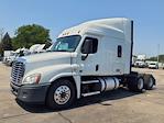 Used 2020 Freightliner Cascadia Detroit Diesel DD15 Semi Truck with Sleeper Cab for sale #230350 - photo 4
