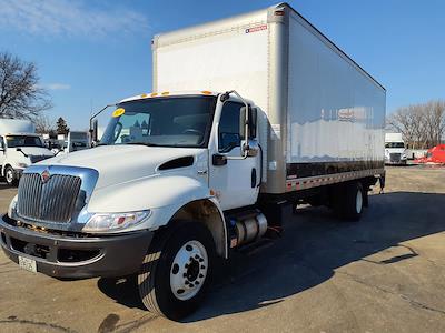 Used 2019 International MV - photo 1