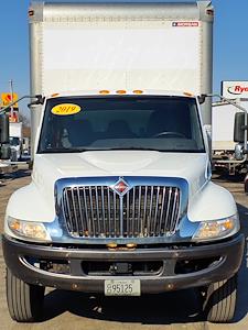 Used 2019 International MV - photo 1