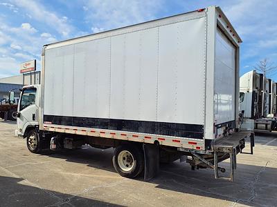 Used 2019 Chevrolet LCF 4500HD Regular Cab Box Truck for sale #238936 - photo 2