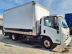 Used 2019 Chevrolet LCF 4500HD Regular Cab Box Truck for sale #238936 - photo 4